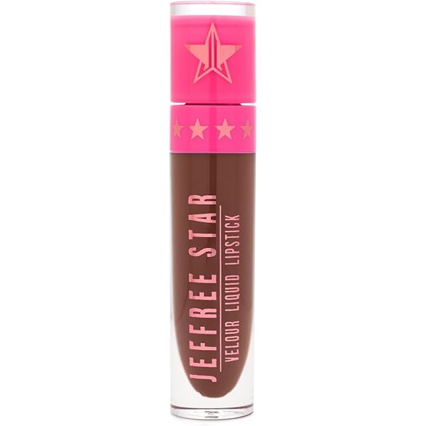 Amazon.com : Jeffree Star Cosmetics Velour Liquid Lipstick - No